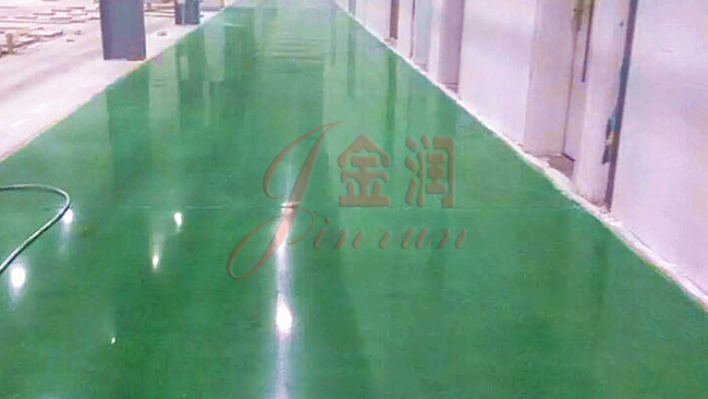 金潤(rùn)新材料